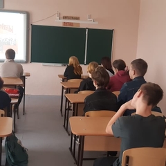 Судьба детей в годы ВОВ
